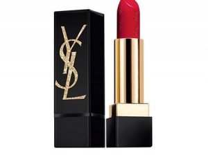 YSL 万人千色 T9，传奇红唇，演绎无尽魅力