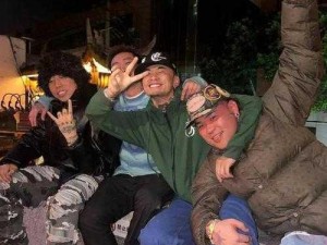 RAPPER 日本免费大全网站，汇聚海量日本 RAPPER 资源，高清画质，流畅播放，让你一次看个够