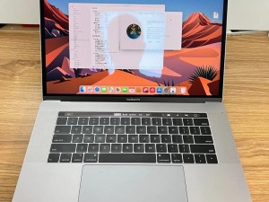 18 岁 macbookpro 高清选择：苹果笔记本电脑，你的专业伙伴