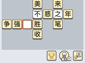 成语小秀才5月16日挑战答案全解析：智慧展现，成语魅力无限