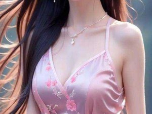 美女 100%露出胸，你无法抗拒的视觉盛宴