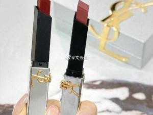 YSL 千人千色 AE86 高级定制口红，演绎独特魅力