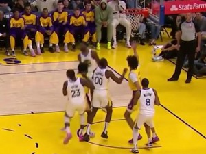 99 精产国品一二三产区 NBA，满足你对篮球的所有需求