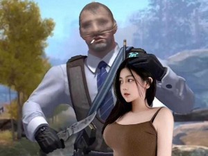 CSGO 暴躁妹妹玩法的起源——一款火爆的射击游戏玩法