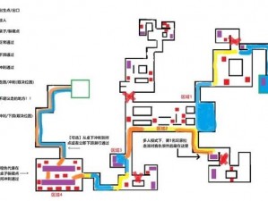 深入后室探索指南：Inside the Backrooms游戏游玩技巧与攻略分享