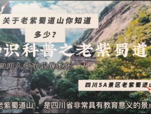 老紫蜀道山梗深度解析：历史地理与人文内涵探秘