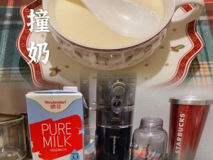 姜汁撞奶 PO 阿司匹林——驱寒暖胃，营养丰富的健康饮品