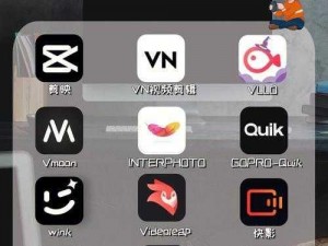 成品短视频 app 的推荐功能，发现更多精彩视频