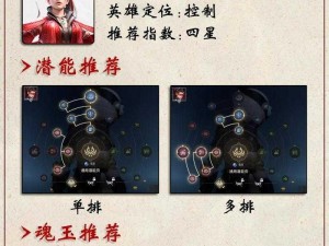 永劫无间手游宁红夜角色深度解析与玩法攻略指南：掌握技能连招装备选择与战斗策略