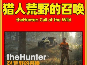 猎人野性呼唤Steam版游戏英文名称介绍与特点解析