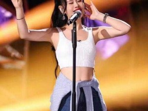 台湾女 rapper 实力唱将，用音乐诉说故事，带你领略不一样的嘻哈世界