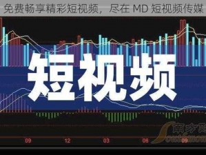 免费畅享精彩短视频，尽在 MD 短视频传媒