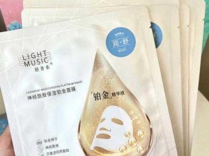 一面膜胸一面膜下免费的补水保湿日夜面膜