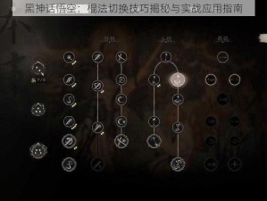 黑神话悟空：棍法切换技巧揭秘与实战应用指南