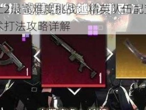 废土2最高难度挑战：精英队伍配置与战术打法攻略详解