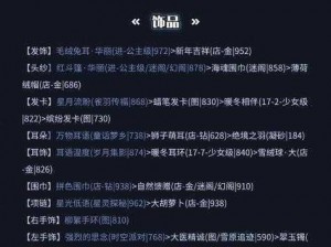 奇迹暖暖医疗所谜题解第关攻略：S级海樱委托形象巧妙搭配秘籍