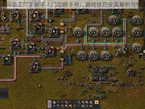 《异星工厂》新手入门攻略手册：游戏技巧全面解析与指南