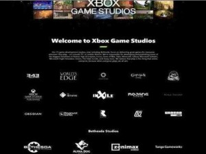 2012年秋季游戏盛宴：Xbox游戏发售时间表览