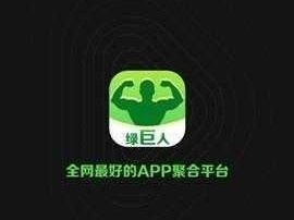 绿巨人 APP 免费下载无限看 IOS，一款热门的视频播放软件