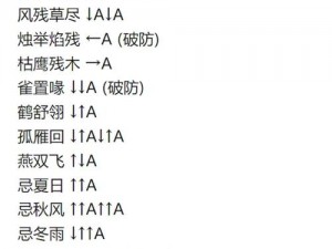 流星蝴蝶剑好友单挑对决攻略：掌握游戏规则，开启专属挑战之旅