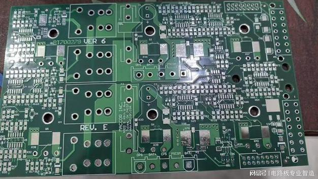 铜铜铜铜仁又大又深板，高品质 PCB 线路板专业制造商