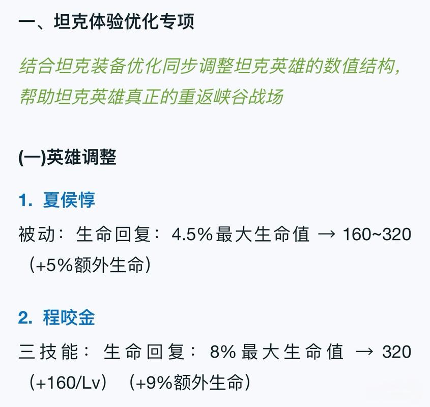 王者荣耀坦克玩法攻略：发育输出与保护技巧详解