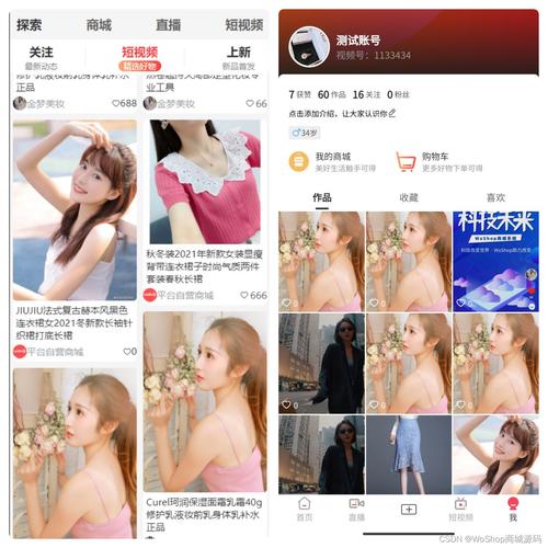 成品短视频 APP 软件大全苹果版——汇聚各类短视频，让你轻松记录生活