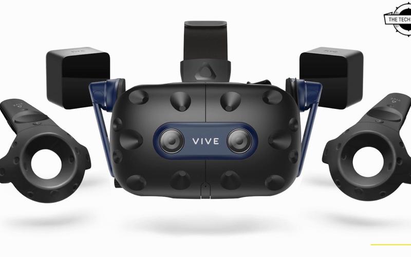 htc vive pro2 是目前体验最好的看 vr 影片的设备之一