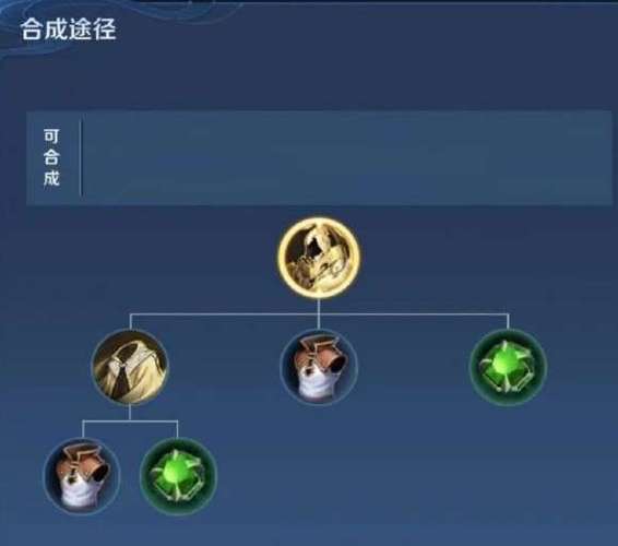 王者荣耀旭日初光装备全方位属性解析：攻守兼备的超强战力装备览