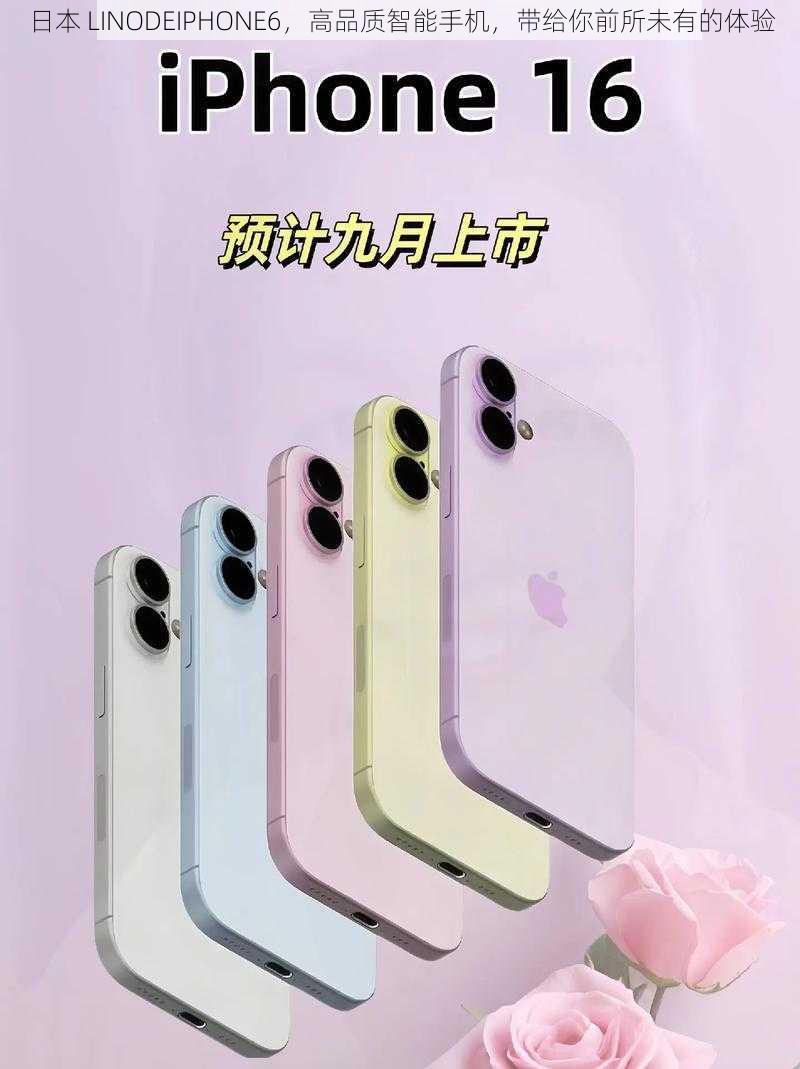 日本 LINODEIPHONE6，高品质智能手机，带给你前所未有的体验