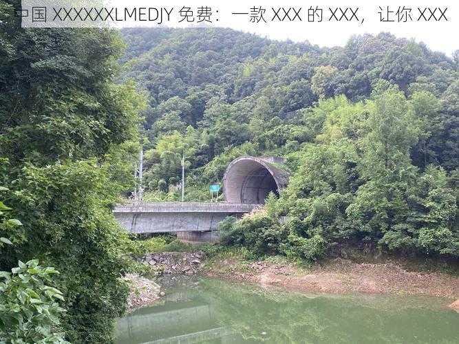 中国 XXXXXXLMEDJY 免费：一款 XXX 的 XXX，让你 XXX