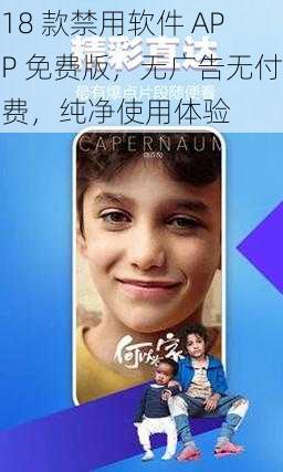 18 款禁用软件 APP 免费版，无广告无付费，纯净使用体验