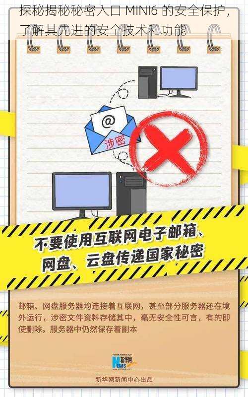 探秘揭秘秘密入口 MINI6 的安全保护，了解其先进的安全技术和功能