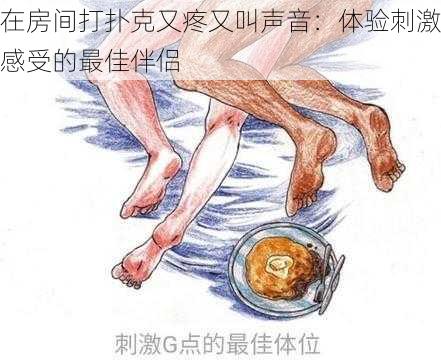 在房间打扑克又疼又叫声音：体验刺激感受的最佳伴侣